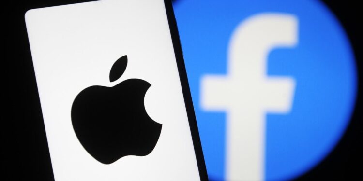 Apple, Google e Meta estão sob pressão para inovar diante do crescimento da Inteligência Artificial