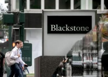 Aquisição da Blackstone: O que isso significa para a TXNM