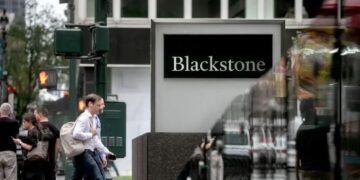 Aquisição da Blackstone: O que isso significa para a TXNM