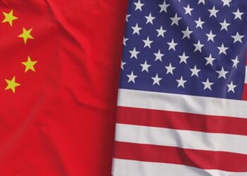 EUA e China estabelecem um cessar-fogo e cortam tarifas por um período de 90 dias