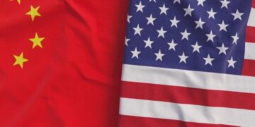 EUA e China estabelecem um cessar-fogo e cortam tarifas por um período de 90 dias