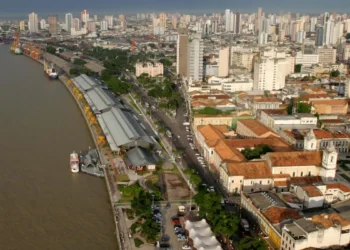 COP30: Museu Goeldi inicia ciclo de conversas sobre a Amazônia