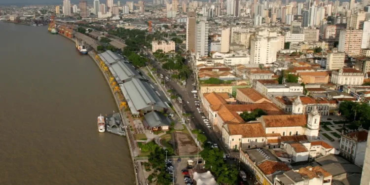COP30: Museu Goeldi inicia ciclo de conversas sobre a Amazônia