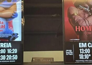 Bilheteira no Brasil: 3 Filmes Dominam Com Lucros Surpreendentes
