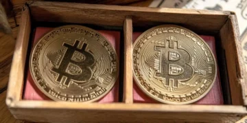A primeira empresa de custódia de bitcoins listada no Brasil adquire 274,5 BTC, em meio ao aumento da adoção de criptomoedas para fins empresariais