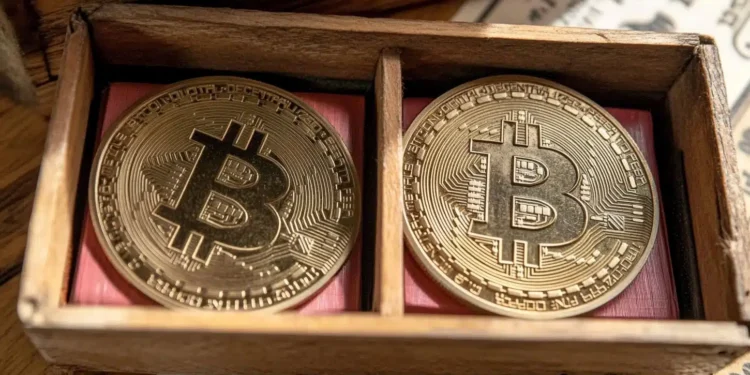 A primeira empresa de custódia de bitcoins listada no Brasil adquire 274,5 BTC, em meio ao aumento da adoção de criptomoedas para fins empresariais