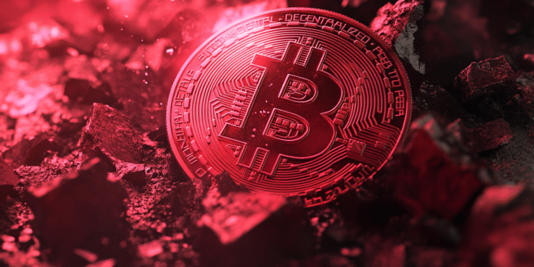 Bitcoin (BTC) passa por uma correção, mas está a caminho de encerrar a semana em alta; confira o que pode impactar o valor das criptomoedas nos próximos dias