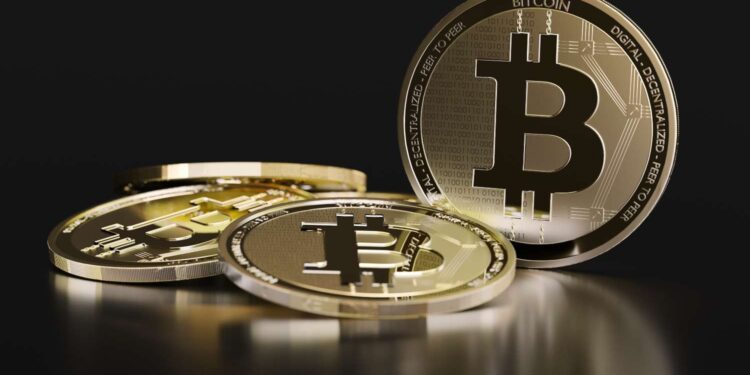 Ajuste no bitcoin (BTC): a maior criptomoeda global mantém os US$ 103 mil, mesmo com a queda; confira o que influencia os valores atuais