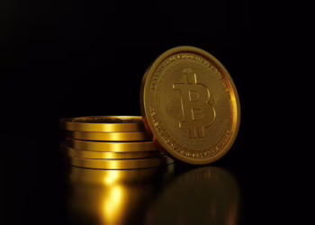 Com um mês do ‘tarifaço’ de Trump, o Bitcoin (BTC) dispara quase 15%, enquanto os valores das criptomoedas alternativas continuam sob pressão