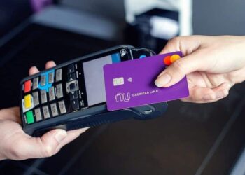 Nubank é premiado com Pix por aproximação no Android; entenda o mecanismo