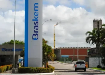 A Braskem teve sua classificação de crédito reduzida pela S&P Global Ratings