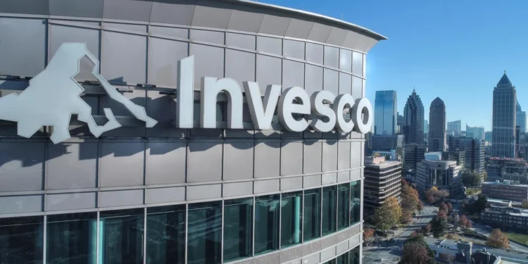 Os ETFs da Invesco estão passando por uma reformulação focada em ESG