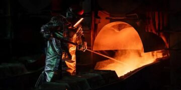 Cobre: Aposta de Bilionário Chinês Ganha Força