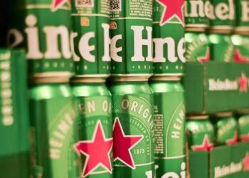 Coca-Cola Heineken: Femsa Vende Participação por €359 Milhões