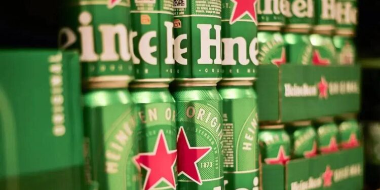 Coca-Cola Heineken: Femsa Vende Participação por €359 Milhões