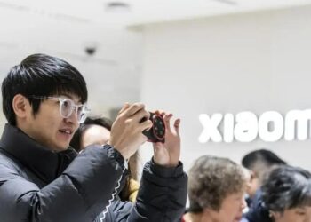Como Xiaomi Está Investindo US$6,9 Bilhões em Seu Próprio Chip