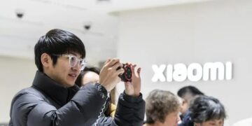 Como Xiaomi Está Investindo US$6,9 Bilhões em Seu Próprio Chip