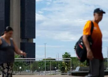 Crescimento Econômico em Março: Desafios para o Banco Central