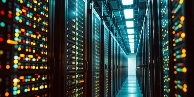 Brasil se prepara para atrair R$ 2 trilhões com novo marco regulatório de data centers até 2035