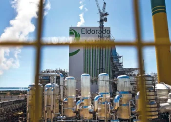 Depois de um acordo bilionário pela Eldorado, a J&F se tornou o maior grupo brasileiro