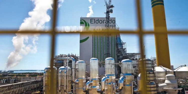 Depois de um acordo bilionário pela Eldorado, a J&F se tornou o maior grupo brasileiro