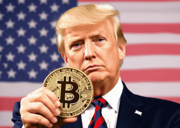 Trump Media pretende arrecadar US$ 3 bilhões para investir em criptomoedas