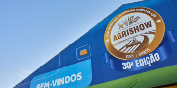 Agrishow 2025 fatura R$ 14,6 bilhões e estabelece um novo recorde de visitantes
