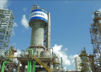 Unigel aprova acordo com Petrobras para estabelecer fábricas de adubos