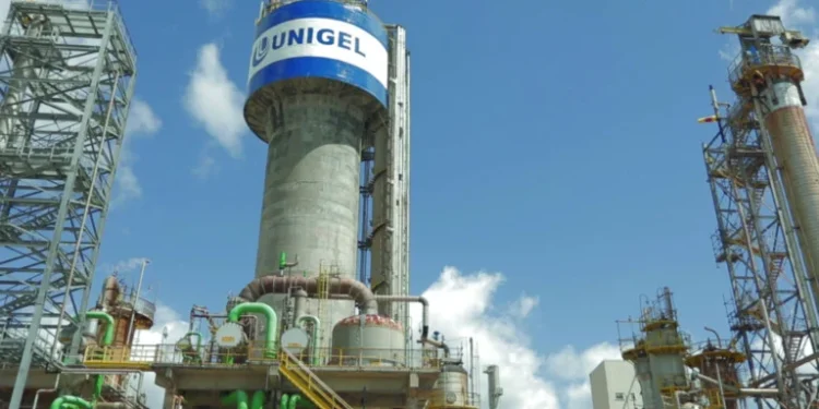 Unigel aprova acordo com Petrobras para estabelecer fábricas de adubos