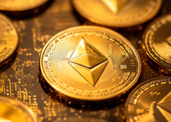 Por que o Ethereum está ultrapassando o Bitcoin com lucros estratosféricos?