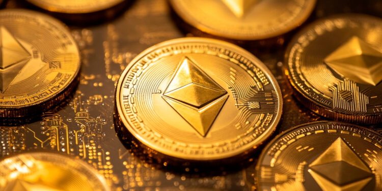 Por que o Ethereum está ultrapassando o Bitcoin com lucros estratosféricos?