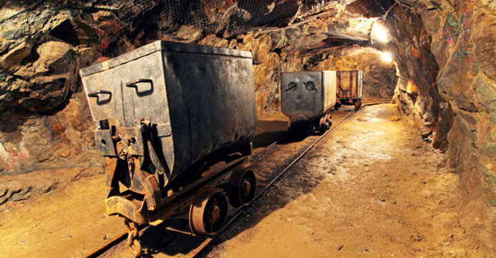 No Ceará, uma empresa canadense adquiriu projetos para a exploração de metais preciosos