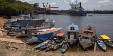 Fundo Amazônia: Impactos do Estímulo na Amazônia