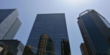 Patria faz a aquisição de aproximadamente R$ 2,5 bilhões em fundos imobiliários da Genial