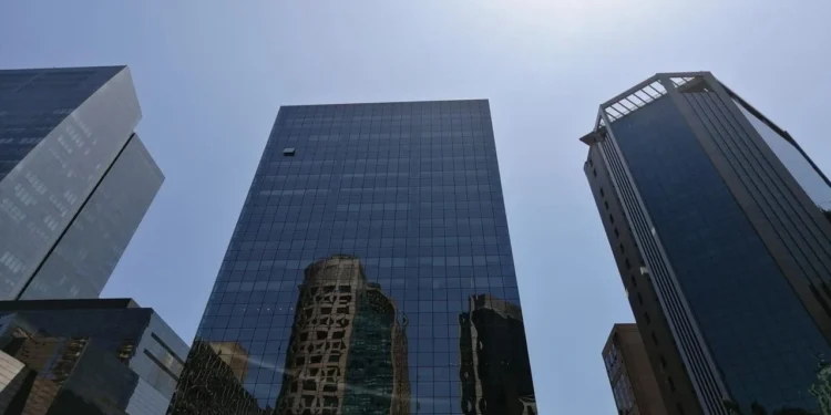 Patria faz a aquisição de aproximadamente R$ 2,5 bilhões em fundos imobiliários da Genial