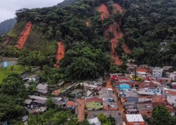 A emergência climática demandará aproximadamente 6 trilhões de dólares até 2030