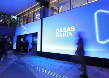 Grupo Casas Bahia: R$1 Bilhão em GMV no 1T25