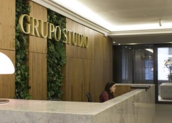Grupo Studio investe em setor educacional para faturar R$ 150 milhões