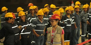 As empresas chinesas anunciaram que pretendem investir R$ 27 bilhões no Brasil
