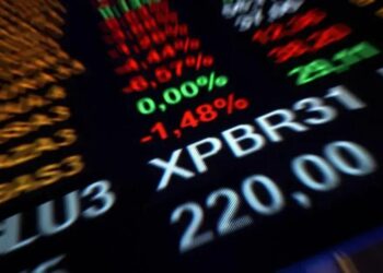 Ibovespa em Alta: O Impacto da Inflação Surpreendente