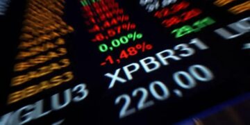 Ibovespa em Alta: O Impacto da Inflação Surpreendente
