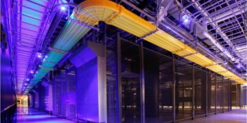 Pátria lança plataforma de data center com investimento inicial de US$ 1 bilhão
