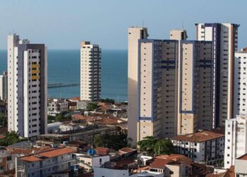 Os valores imobiliários podem aumentar até 22% em Fortaleza e na Região Metropolitana; confira os bairros mais caros
