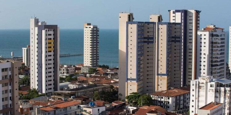 Os valores imobiliários podem aumentar até 22% em Fortaleza e na Região Metropolitana; confira os bairros mais caros
