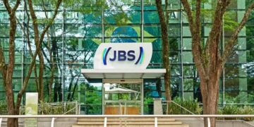 JBS investe R$ 17 milhões e produz 2 mil MWh de energia a partir do metano na Friboi