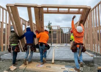 Imigração nos EUA: Como 1,2 milhão de trabalhadores mudaram o jogo