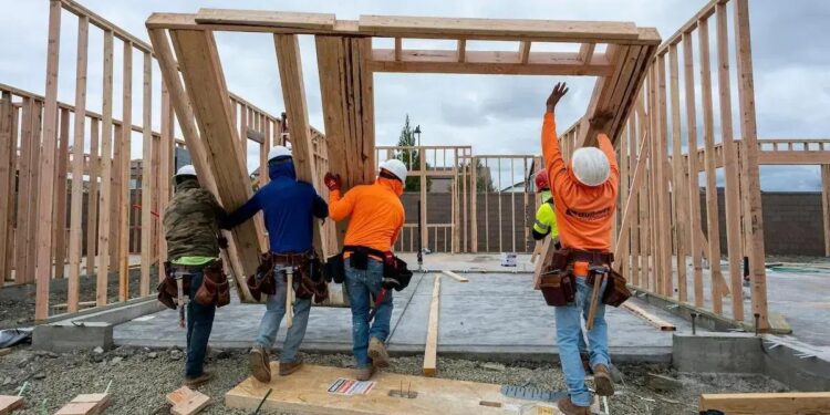 Imigração nos EUA: Como 1,2 milhão de trabalhadores mudaram o jogo