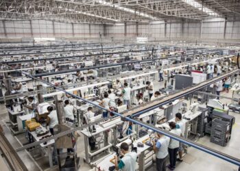 Ceará registra maior crescimento econômico em 14 anos com alta de 6,5% no PIB