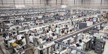 Ceará registra maior crescimento econômico em 14 anos com alta de 6,5% no PIB