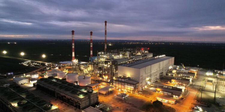 EDP negocia a venda de sua participação de 20% na usina térmica do Pecém por R$ 200 milhões